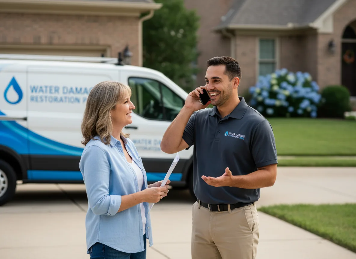 Flood Restoration Bandera, TX FAQs